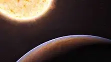 Откриха „диамантена“ планета пет пъти по-голяма от Земята   