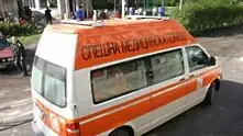 Роми потрошиха линейка в „Столипиново” 