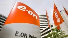 ЕОН търси купувач за газопреносната си система