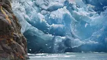 Тревожно: Ледниците в Швеция изчезват до 50 години