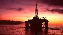 Петрол изтича в Северно море от платформа на Shell