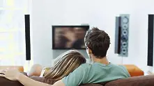 Един час телевизия на ден съкращава живота с 22 минути