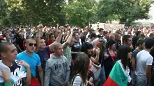 Митинг в подкрепа на жителите на Катуница организират фенклубовете на „Ботев” и „Локомотив”