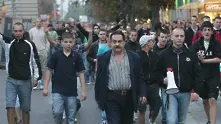 Улични протести в цяла България заради Катуница