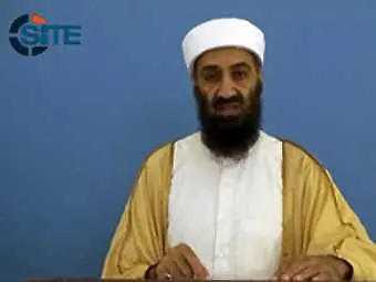 Ал Кайда отбеляза 11 септември с обръщение на Бин Ладен