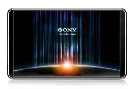 Sony подарява телевизор при покупка на таблет