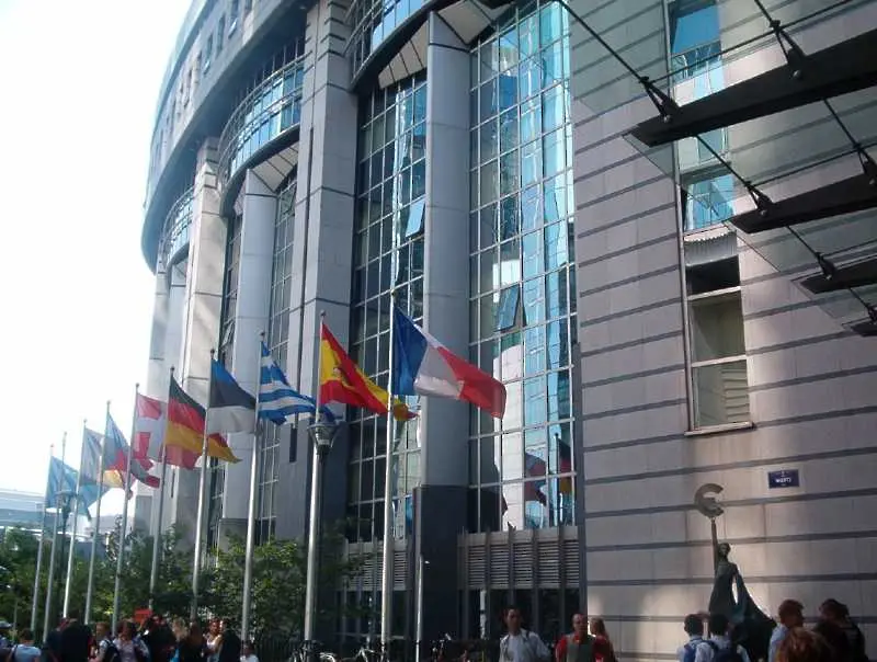 Признахме пред Брюксел за възможни измами с европари