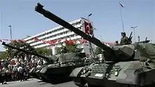Турция се готви да нападне Ирак
