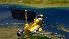 Падащият сателит на НАСА може да се разбие в Италия