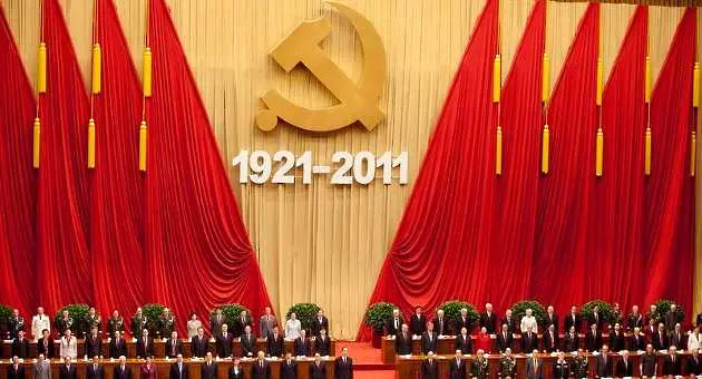 Най-богатият китаец влиза в управлението на комунистическата партия