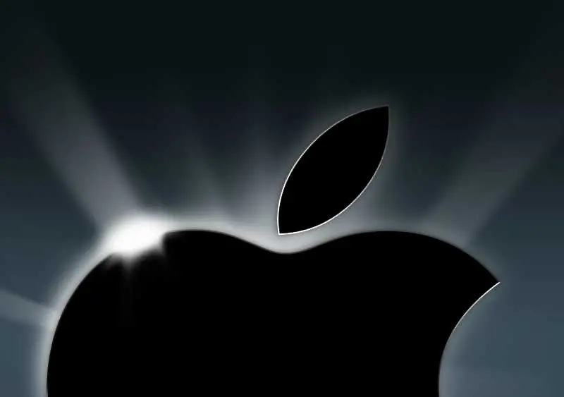 Apple патентова слънчево зарядно
