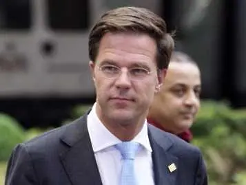 Назначаване на „бюджетен цар“ в ЕС поиска Холандия   