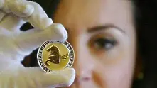 БНБ пуска възпоменателна монета от приказна серия