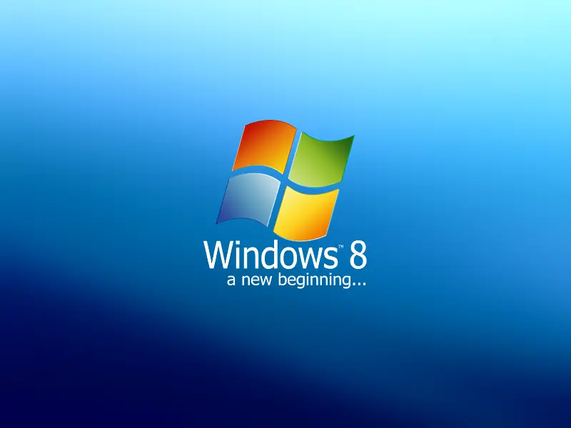 Защо Windows 8 може да спаси Microsoft?