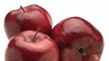 Една ябълка на ден ни пази от инсулт