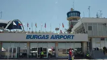 Блокираха 500 руски туристи на летище „Бургас” заради натрупан дълг