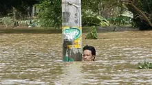 Нов тайфун помете Филипините