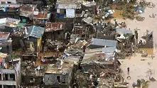 Тайфунът Несат взе 18 жертви на Филипините