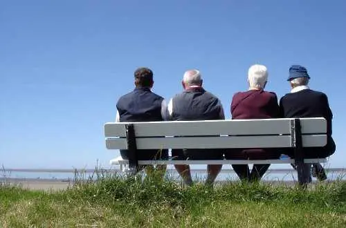 Двойно ще се увеличат европейците в пенсионна възраст до 2050 г.