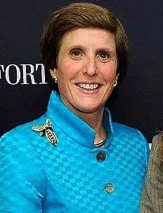 Шефката на Kraft Foods, най-влиятелната жена в класацията на Форчън
