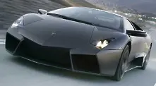 Най-скъпите коли в света: Lamborghini Reventon