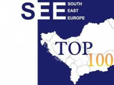 14 български фирми попаднаха в топ 100 на най-големите компании в Югоизточна Европа 