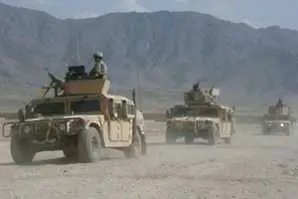Талибани нападнаха Кабул 