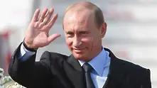 Путин потвърди, че ще се кандидатира за президент