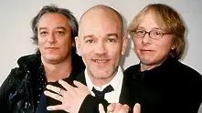 Легендарните R.E.M се разделят