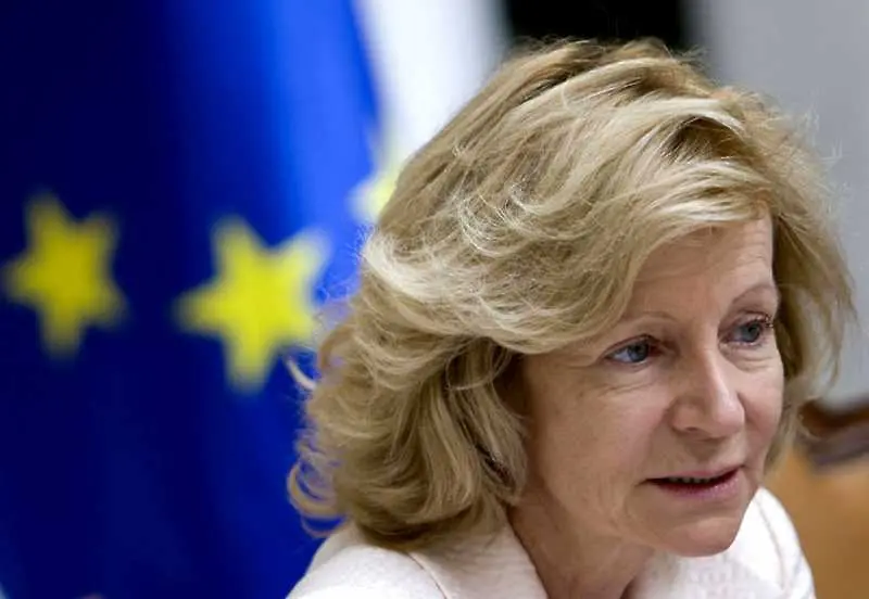 Финансовите министри: Трябва да укрепим банките в ЕС