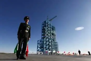 Китай започва строителство на космическа станция 