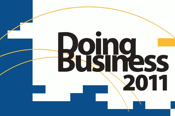 България сред първите 100 в рейтинга с най-добрите страни за правене на бизнес