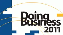 България сред първите 100 в рейтинга с най-добрите страни за правене на бизнес