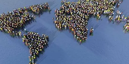 Три държави претендират за 7-милиардния жител на планетата