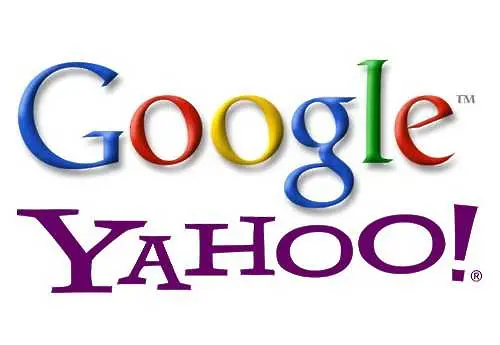 Google преговаря за Yahoo!