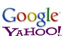 Google преговаря за Yahoo!