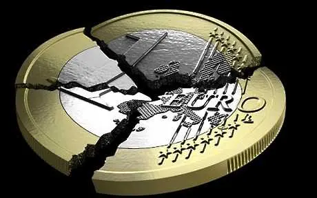 Четири сценария за еврото