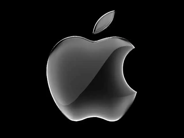 Акциите на Apple поскъпнаха рекордно