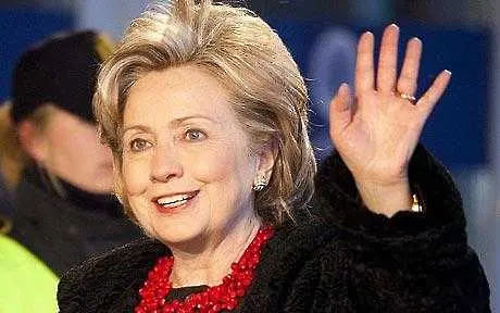 Хилари Клинтън се готви да се оттегли от политиката