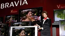 Sony изтегля 1,6 млн. дефектни телевизора