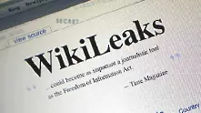 Уикилийкс спира, няма пари