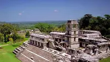 Разходка до 5 от най-известните древни градове в Мексико