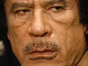 Ройтерс: Плениха Муамар Кадафи 