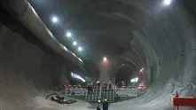 Най-дългите тунели в света (2)