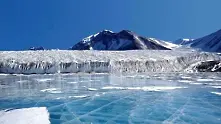 Ще търсят данни за климата в миналото на Антарктика   