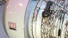 Rolls-Royce продава дела си в производство на самолетни двигатели