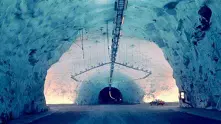 Най-дългите тунели в света (поредица)