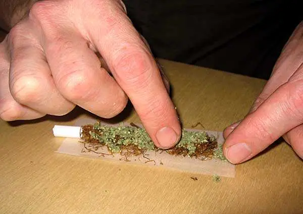 Холандците върнаха силната марихуана в списъка на твърдите наркотици