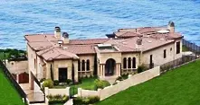 Доналд Тръмп продаде имението си в Калифорния на загуба
