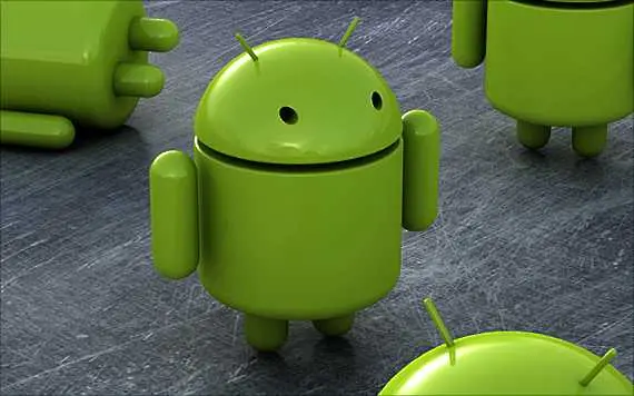 Android - най-популярната платформа за апликации в света   
